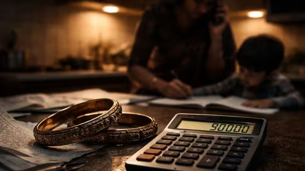 The Rs 90,000 Secret Lurking In Every Indian Household’s Wallet