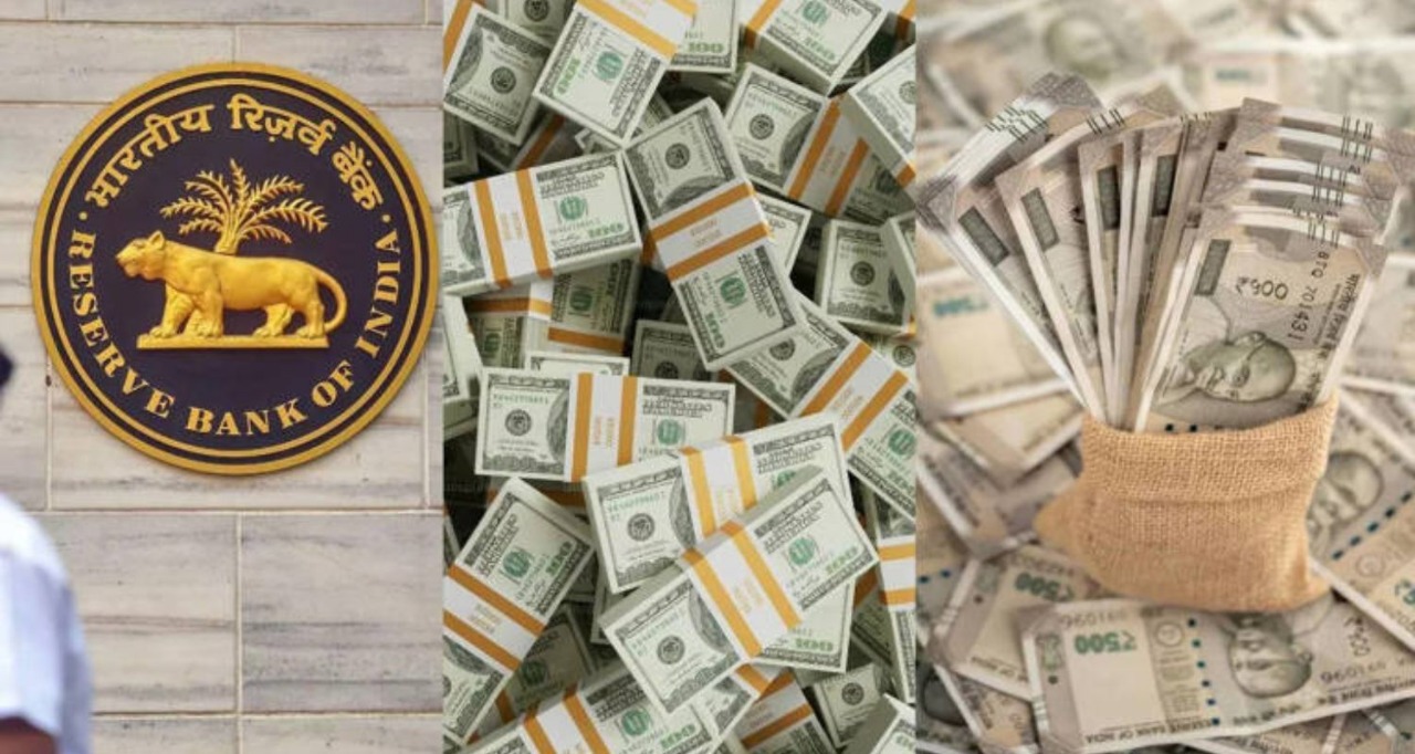 Rupee Rises, But Liquidity Tells a Different Story—Inside RBI’s July 21 Operations