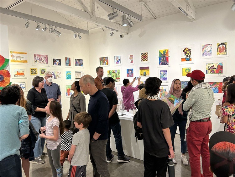 Heritage Unveiled: Palo Alto’s Museums Showcase New Exhibitions