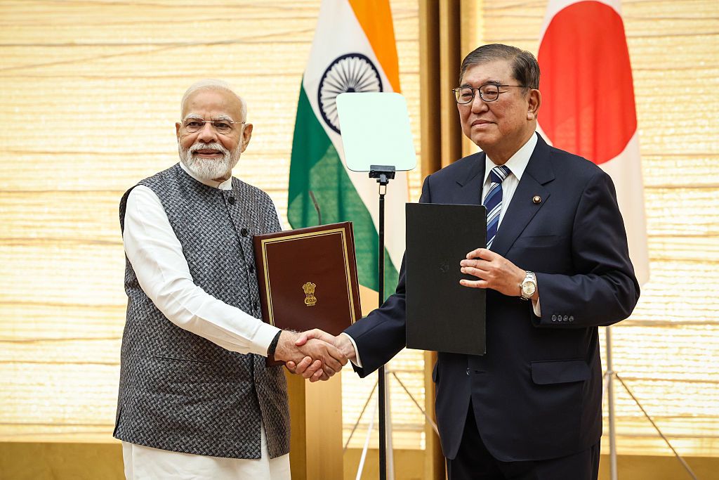 India and Japan Forge Strategic Partnership to Strengthen India’s Semiconductor Ecosystem