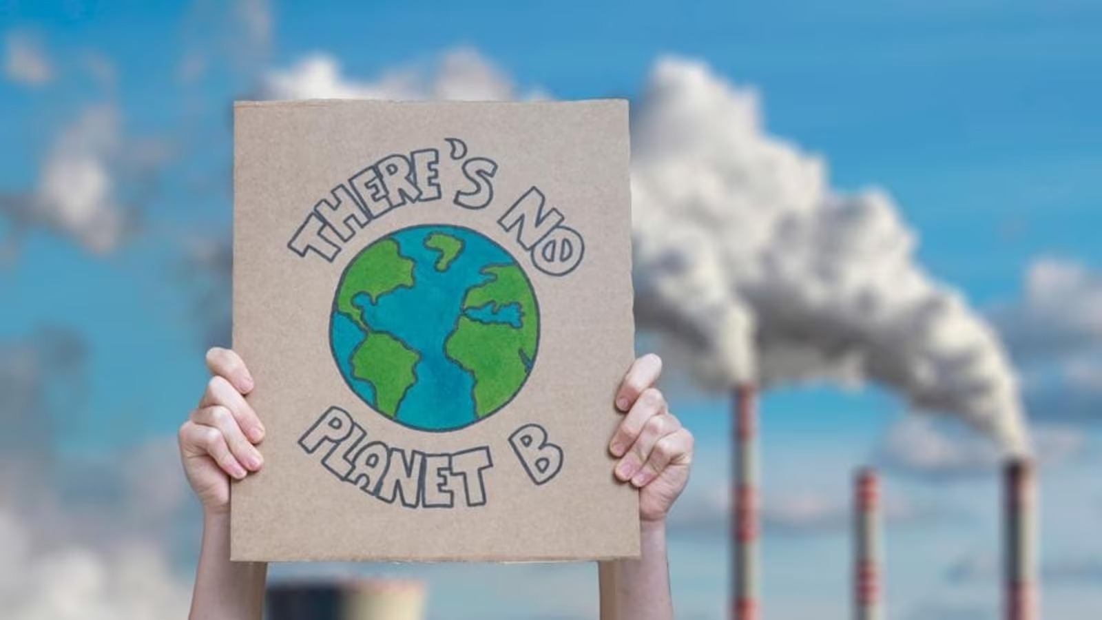 India Rises as Climate Leader Amid Global Uncertainty: A Call for Action
