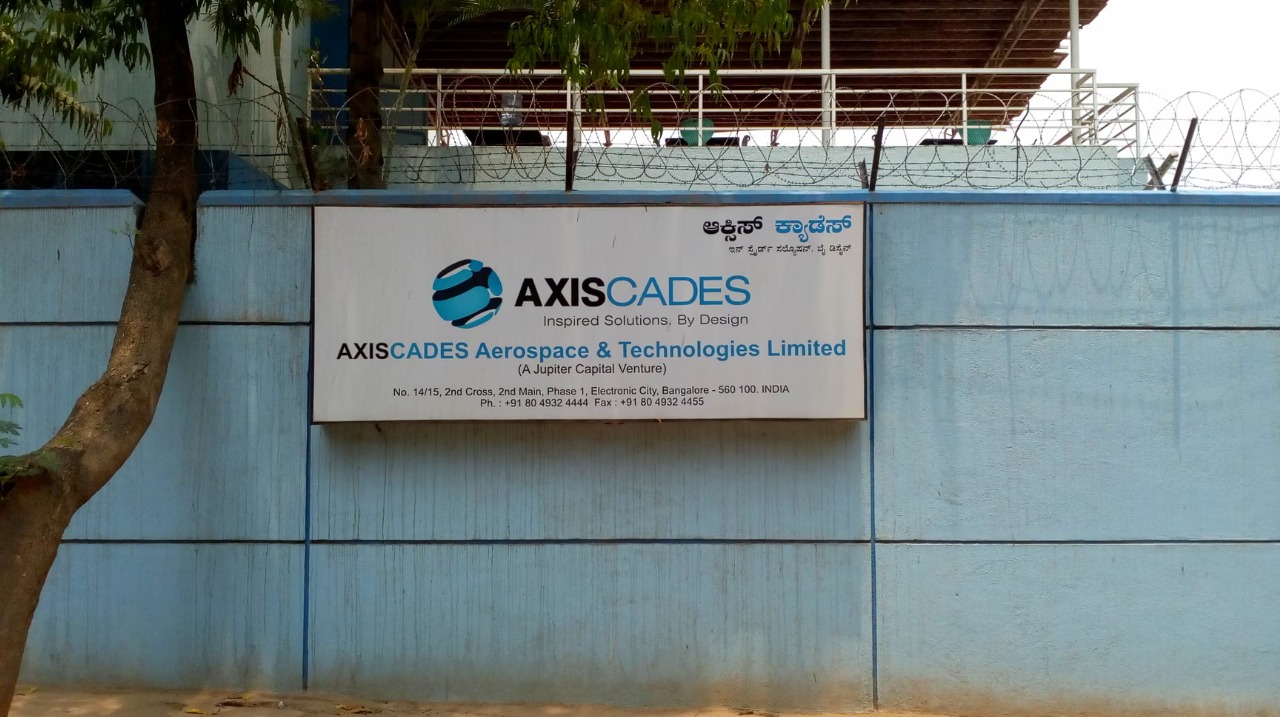 High-Flying Ambitions: Axiscades and Electronic Bird Control’s New Chapter in Indian Drones