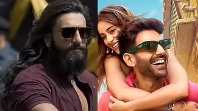 Dhurandhar Dominates: Day 25 Box Office vs Tu Meri and Kis Kisko Pyaar Karoon 2