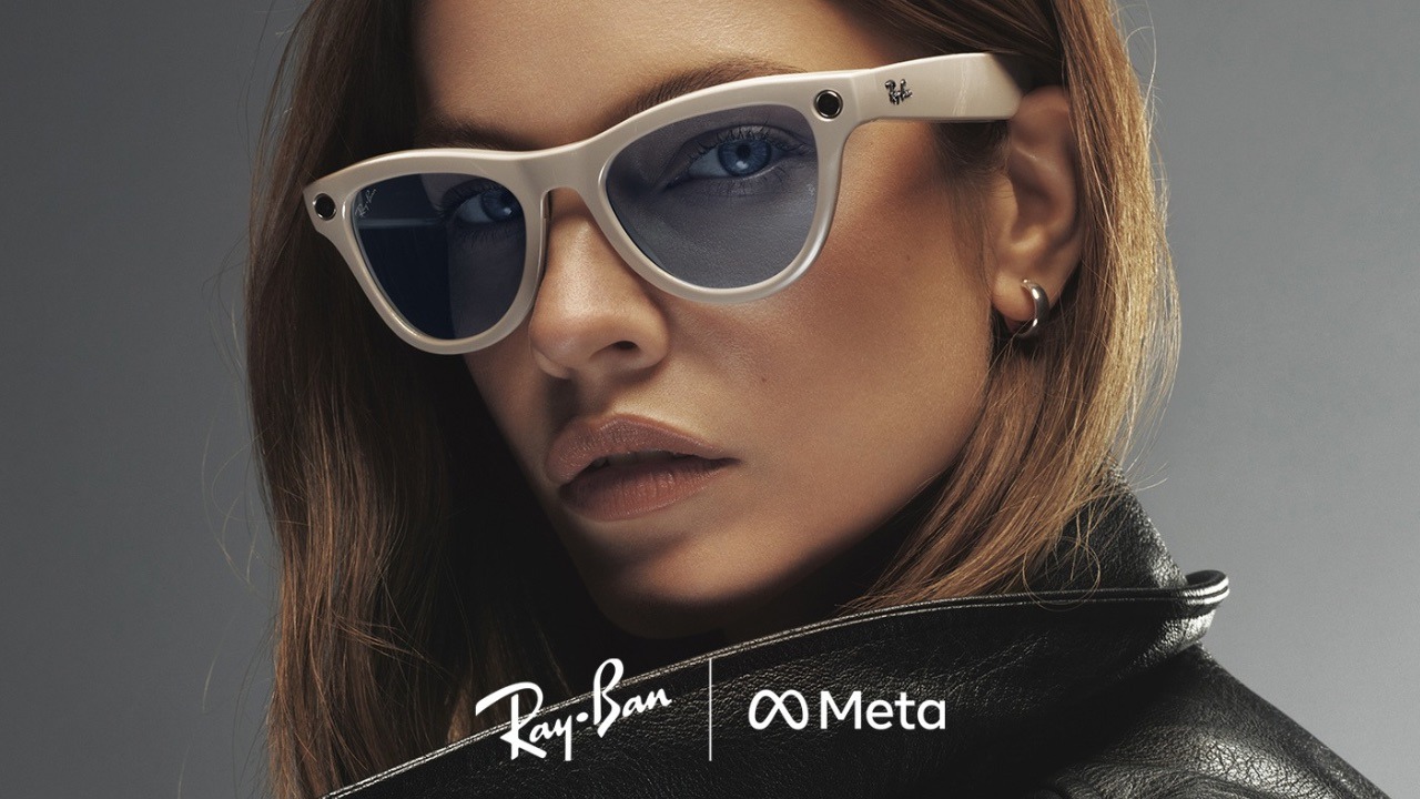 Ray-Ban Meta Smart Glasses Arrive in India, Pre-Orders Begin