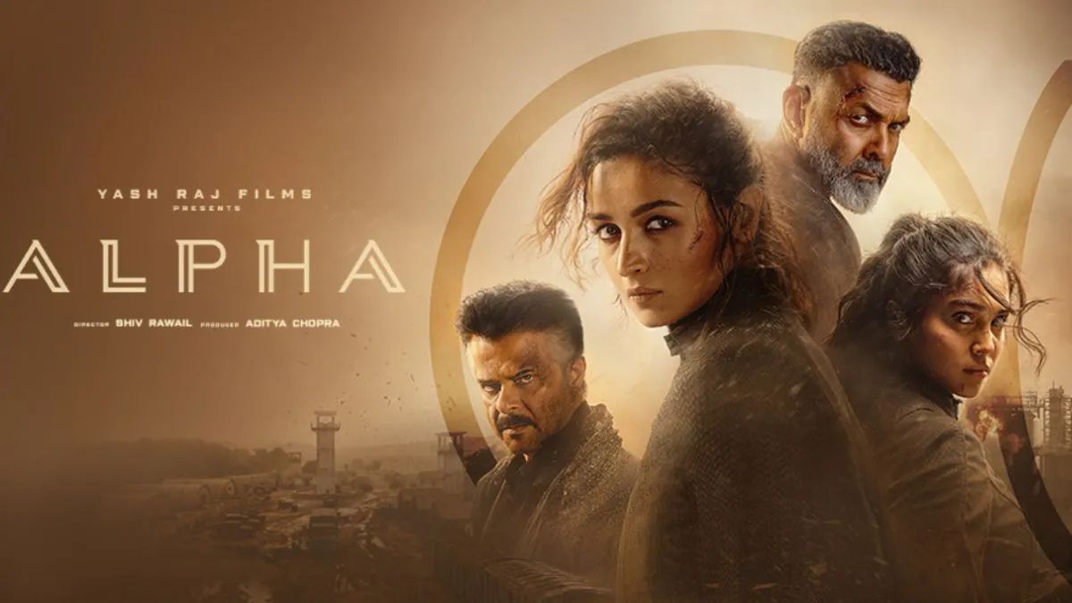Alpha Action: Spy Thriller Crosses ₹60 Crore Milestone