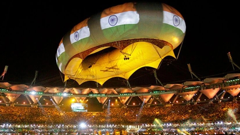 Stadiums, Speed, and Spectacle: Ahmedabad’s Commonwealth Countdown Begins