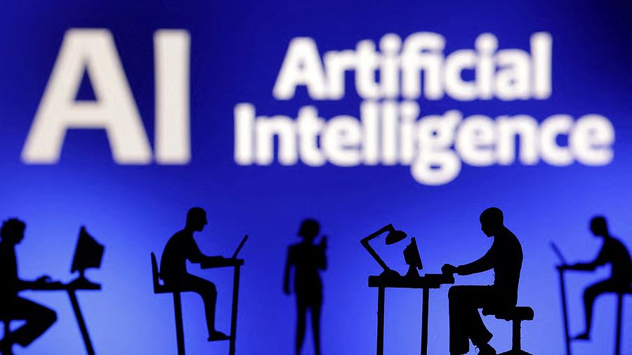 India’s Bold AI Pitch Steals the Spotlight at Davos: ‘Partner with Bharat’ Sets a Future‑Ready Vision