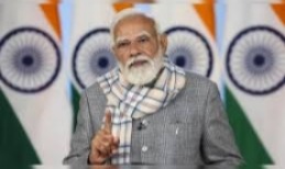 India Set to Emerge as Global Hub for Green Aviation Fuel, Says PM Modi