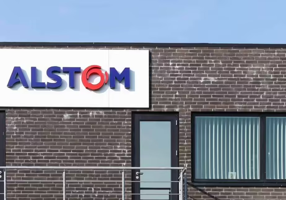 Alstom Secures €62 Million Maintenance Contract Until 2031