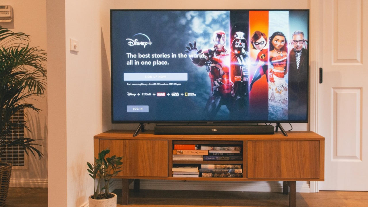 Amazon Offers Unbeatable Deals: Smart TVs Up to 71% Off
