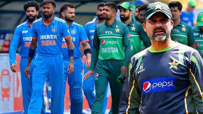 No Friendships on the Field': Moin Khan's Caution to Pakistani Cricketers Before India Clash