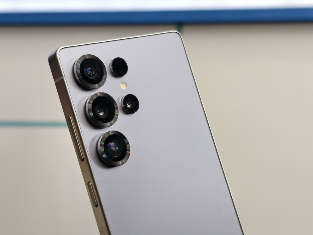 Samsung Galaxy S26 Ultra Set To Launch On February 25: Price, Camera, And Specifications