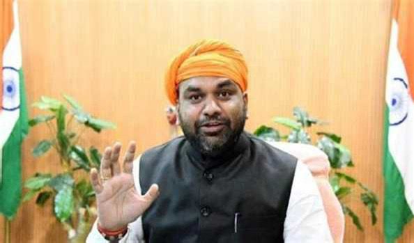 Patna and Bodhgaya Selected for Kalagram to Showcase Bihar’s Cultural Heritage