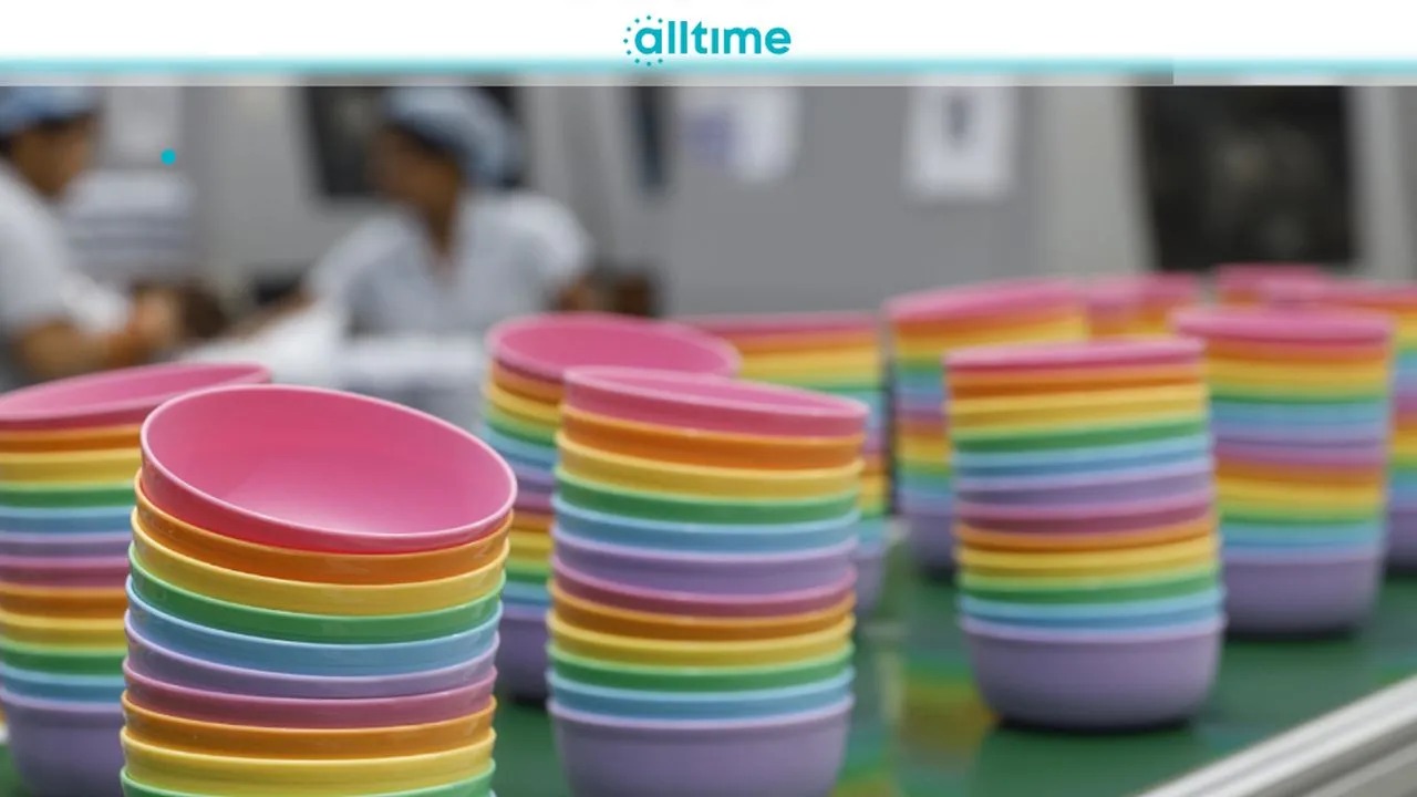 Scaling Up Sustainably: All Time Plastics Invests Rs 183.3 Million To Expand Khatalwada Capacity By 4,000 MT