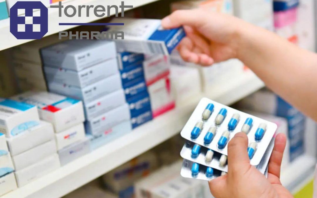 Pharma Power Move: Torrent Pharmaceuticals Raises ₹3 Billion!