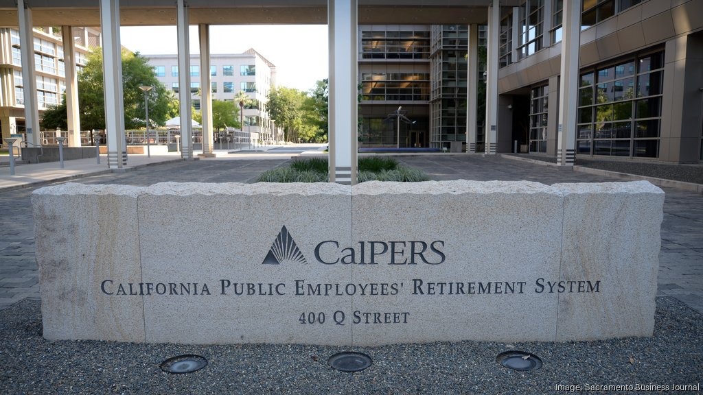 (California Public Employees' Retirement System) CalPERS’ Billion-Dollar Bet: Why Apple’s Out and Meta’s In for the Nation’s Top Pension Fund