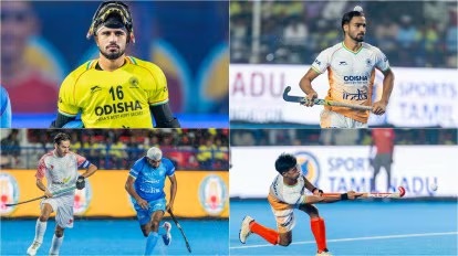 Indian Hockey’s Rising Stars From Junior World Cup Eye Senior Call-Up