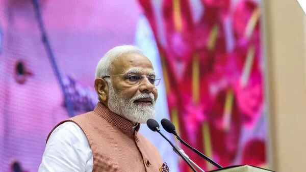 PM Modi's Scientific Vision: "One Day as a Scientist" Initiative to Ignite Young Minds