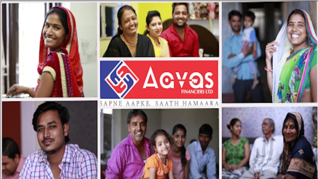 Big Shake-Up at Aavas Financiers: Partners Group Exits as CVC’s Aquilo House Takes the Helm