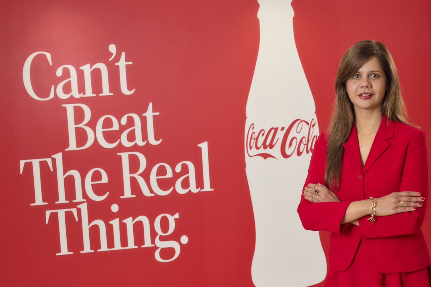 Leadership Refresh: Reetima Rakyan Set to Transform Coca-Cola’s Indochina Strategy
