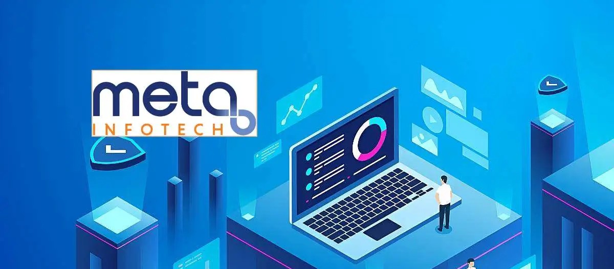 Meta Infotech Ltd Secures Purchase Orders Worth 1.3 Million Rupees: A Positive Boost in Business Momentum