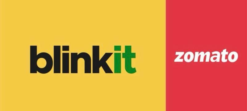 Zomato Zooms Past D-Mart: BlinkIt’s Success Fuels the Rise!