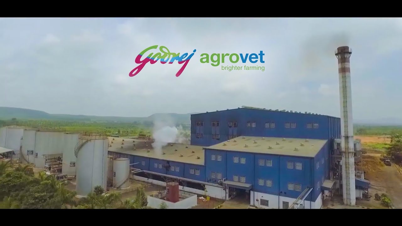 Godrej Agrovet Acquires Remaining Stake in Creamline Dairy