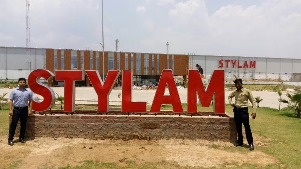 Stylam Industries Stake Sale To Aica Kogyo At 2,250 Rupees Per Share