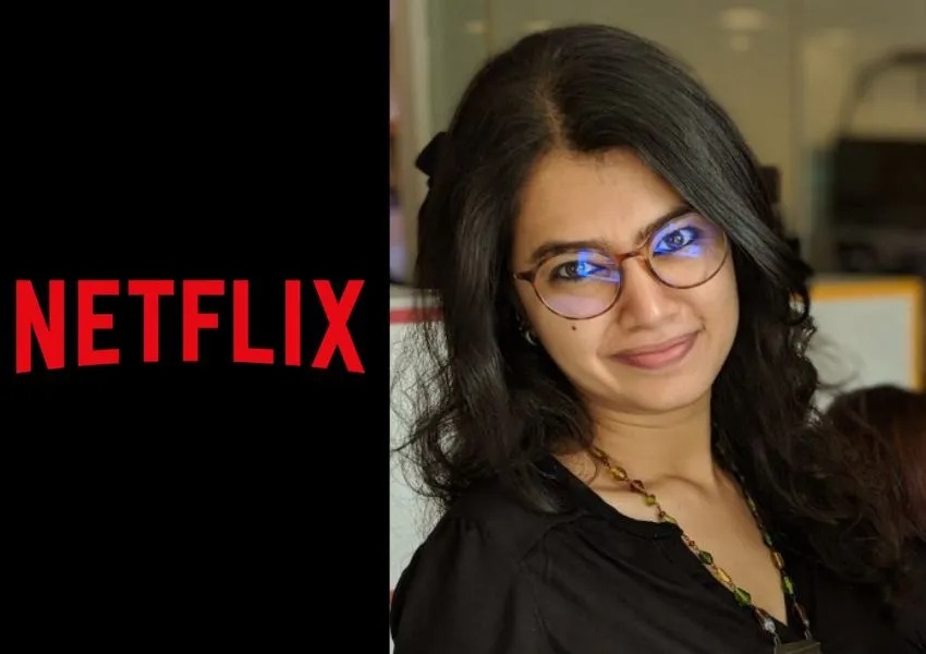 The Plot Thickens: Netflix India Taps Aneesha Mukhopadhaya to Unravel Consumer Secrets