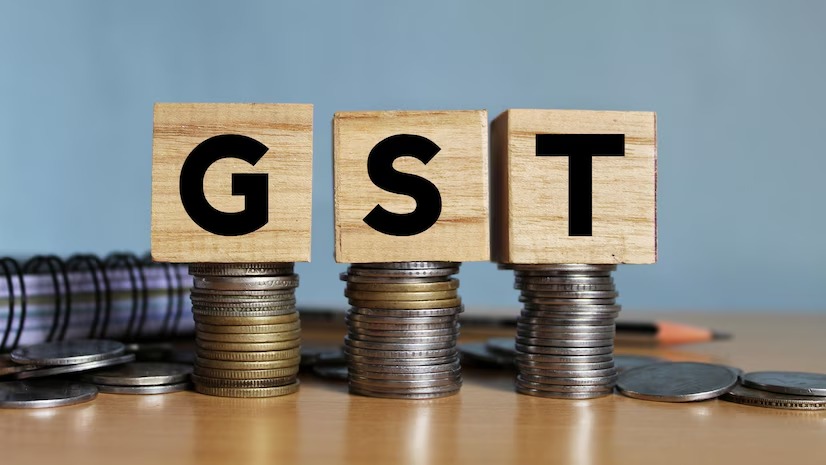 India’s GST Collections Surge 16.4% in May, Crossing ₹2 Lakh Crore Mark
