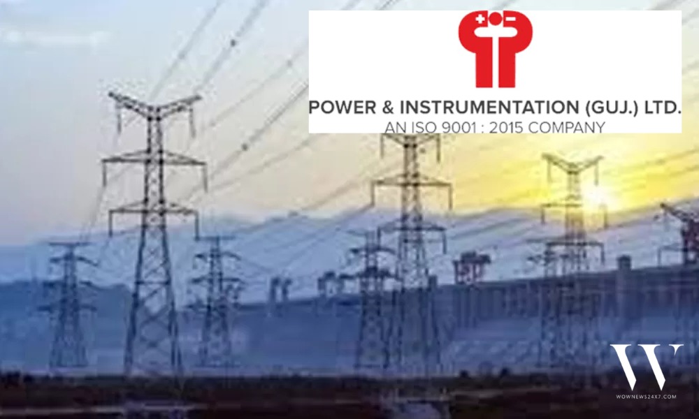 Power And Instrumentation Gujarat Wins Fresh Rs 71.4 Million Order