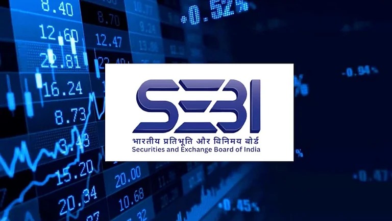 Sebi Floats Proposal On Using IPF Interest For Depository Expenses