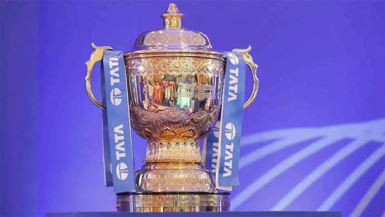 IPL 2025: The Wait is Almost Over as BCCI Prepares for Swift Resumption