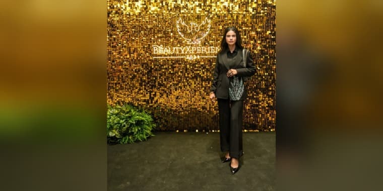 Glamour Unleashed: BeautyXperience 2025 Lights Up Bengaluru With Global Style and Innovation