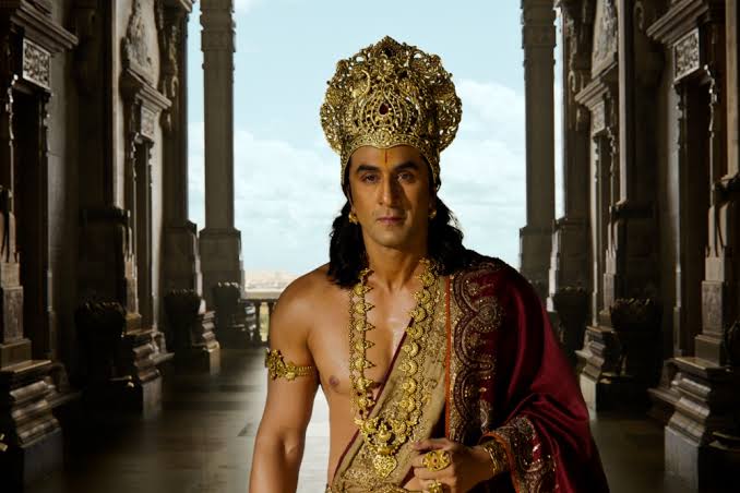 Ranbir Kapoor’s 'Ramayana' Tops IMDb’s Most Anticipated Films List