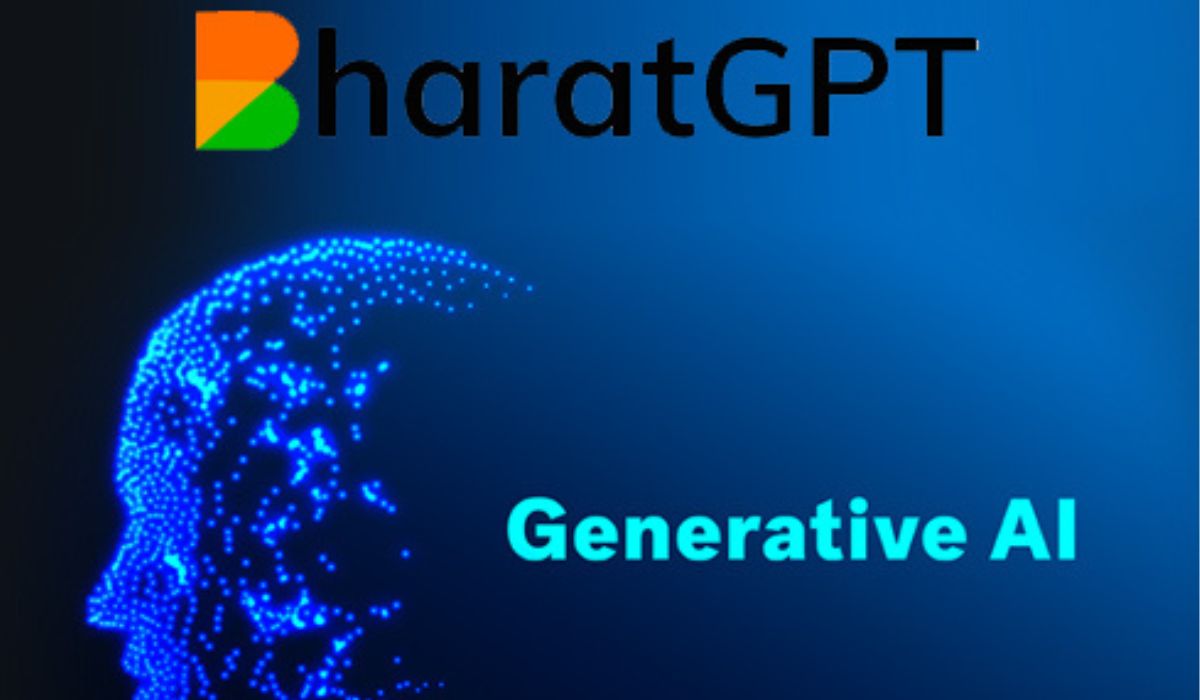 ChatGPT, Meet BharatGPT: India's Quest for AI Supremacy