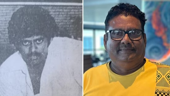 Mahalingam Venkatesan: CSK’s ‘Guest Forever’ and His Journey from Cricket to Entrepreneurial Success