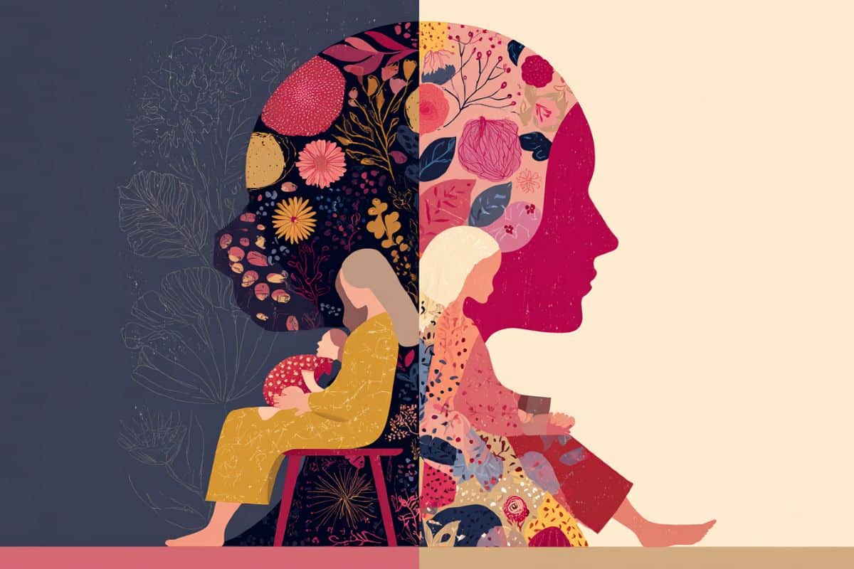 Motherhood 2.0: How A Second Pregnancy Reprograms The Brain For Parenting ?!