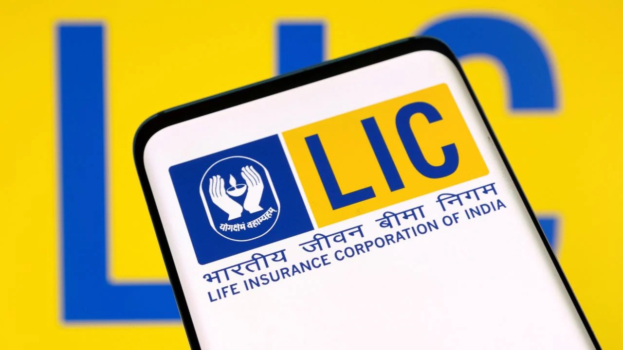 LIC Strengthens Risk Management: Shatmanyu Shrivastava Named Chief Risk Officer
