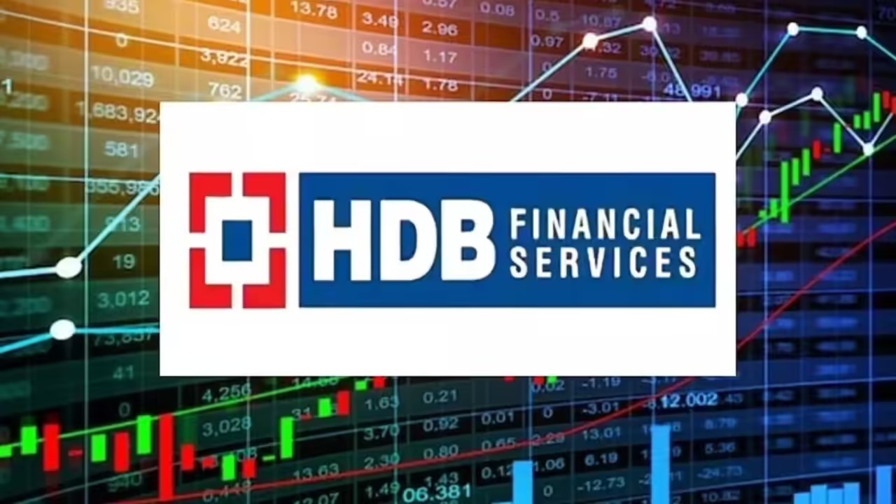 HDB IPO Hits the Streets—GMP’s Got That Glow-Up Energy