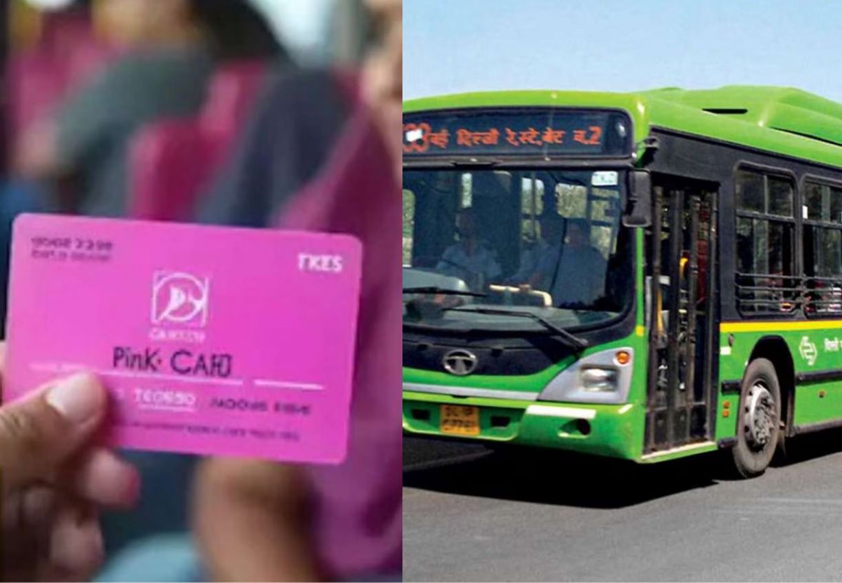Smart Move: DTC Launches Drive to Put Pink Paper Tickets Out of Circulation