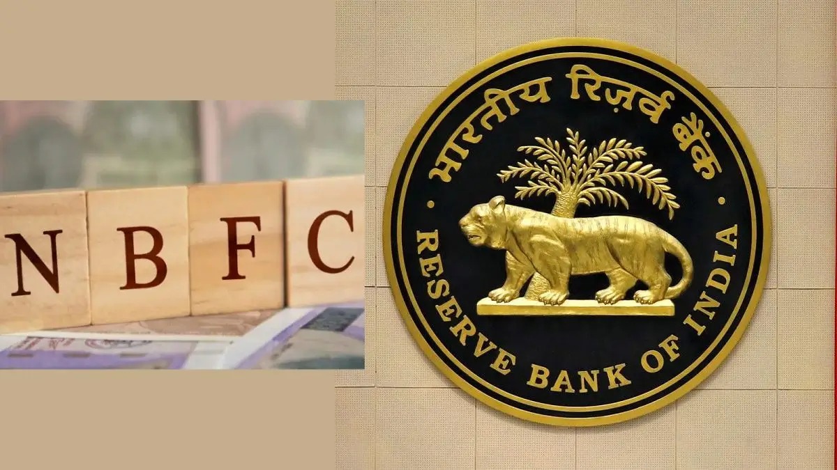 India’s Financial Sector Under Pressure—Why These NBFCs Are Disappearing