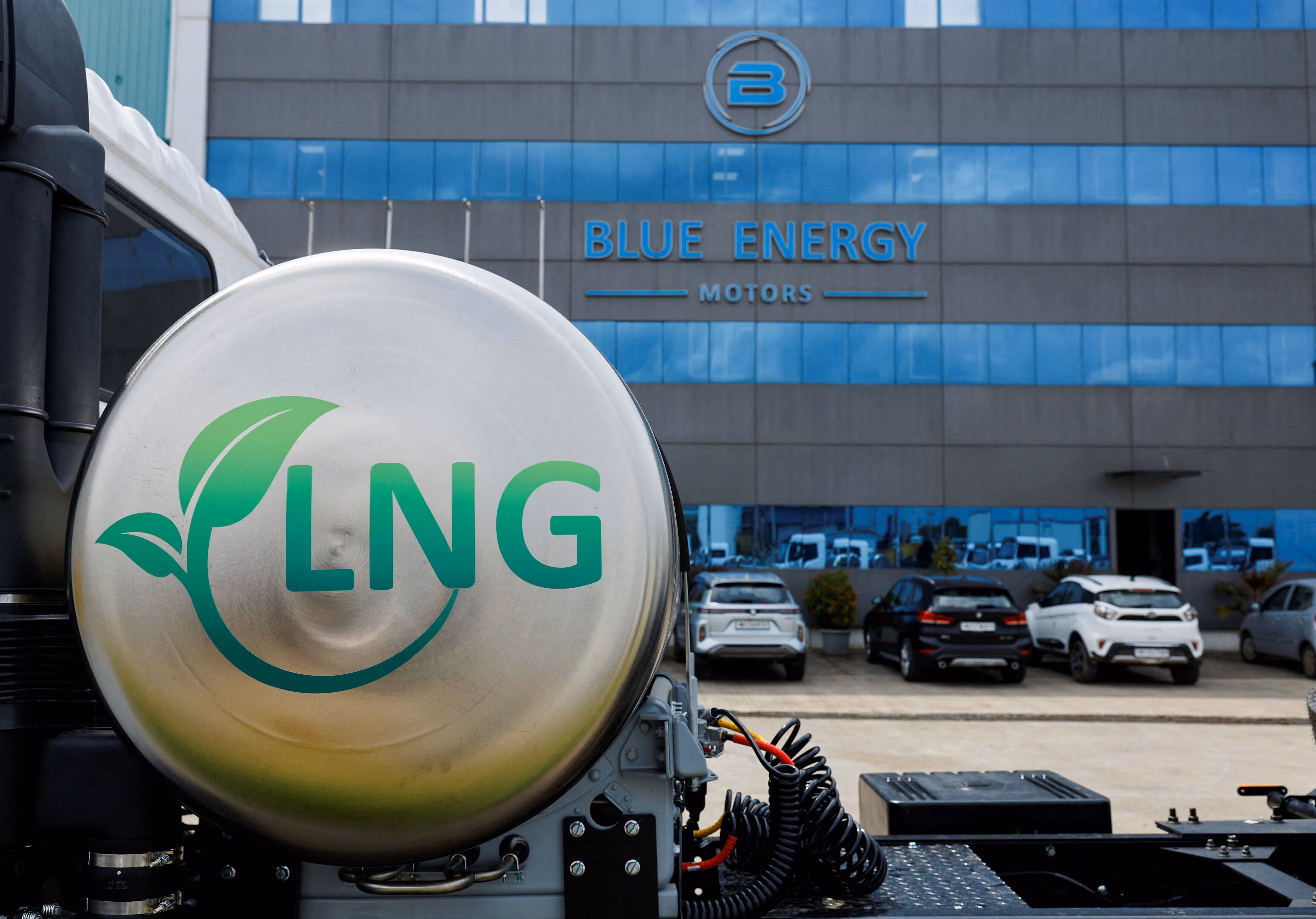 India’s Natural Gas Demand to Surge 60% by 2030, LNG Imports to Double: IEA