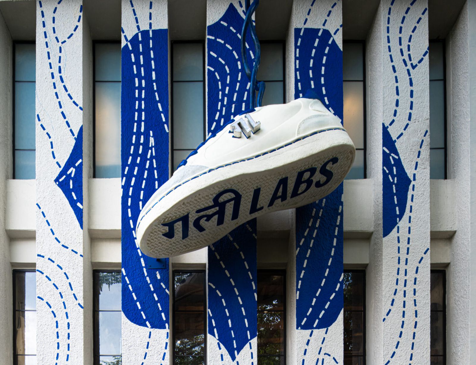 WOW STORY OF THE DAY  Rooted in the Gully, Ready for the World: How Gully Labs Rewrote the Shark Tank India Playbook