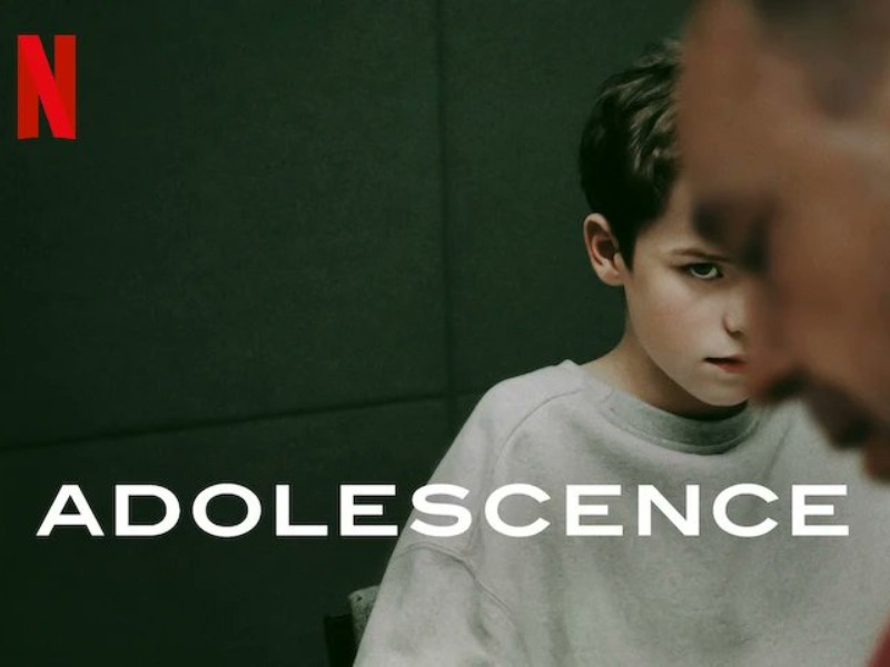 Netflix's Adolescence: Exploring Incel Culture