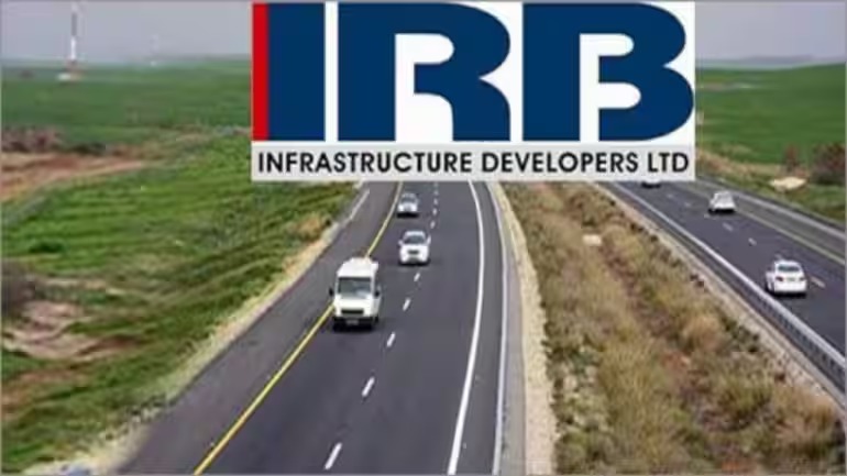 IRB Infrastructure Signs Key Agreements to Manage Tollway Projects