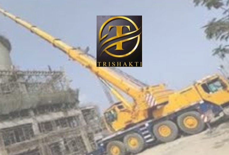 Trishakti Industries Secures 26.5 Mln Rupees Work Order From Reliance Industries