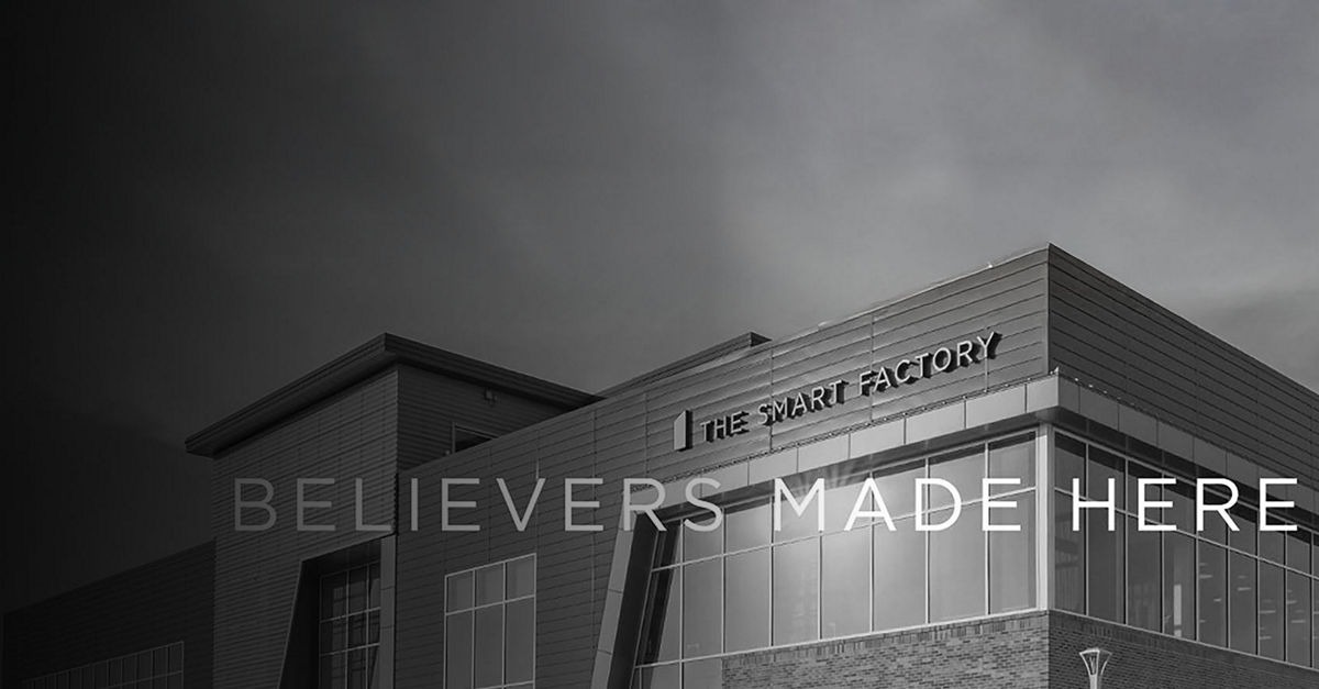 Oracle Joins Deloitte’s Smart Factory To Power AI-Driven Manufacturing