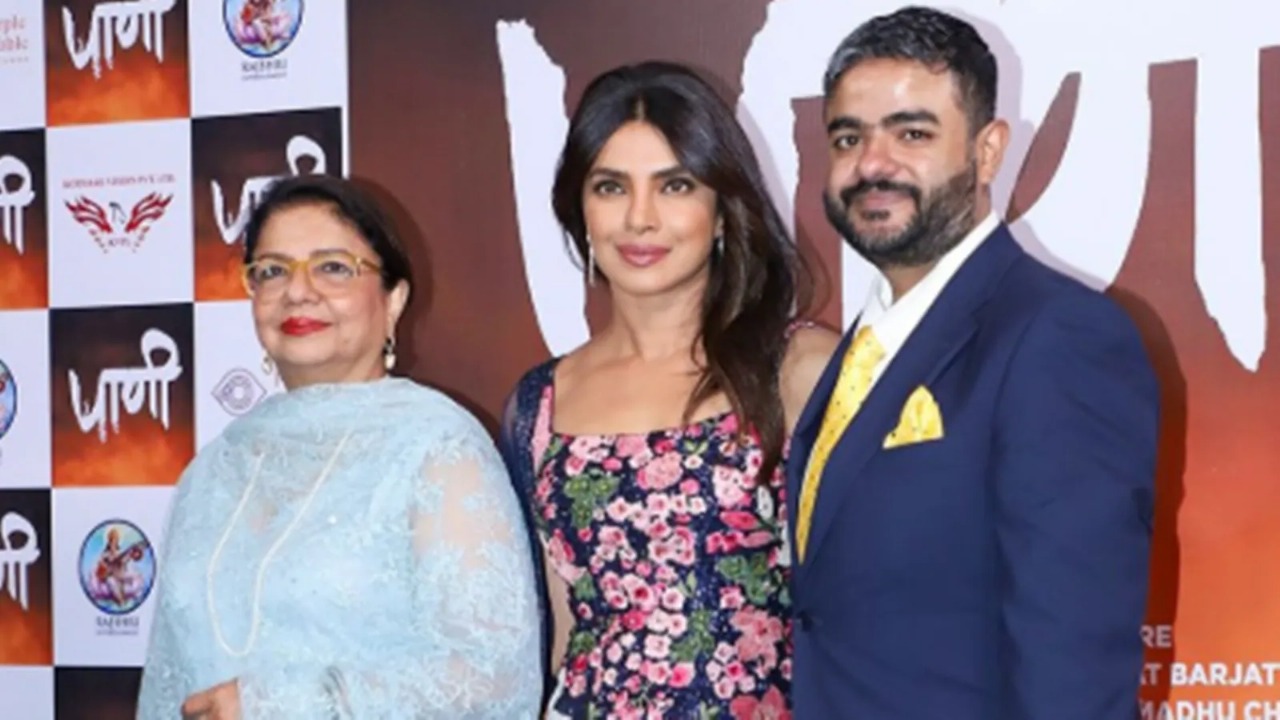 Parenting in Peril: Madhu Chopra Reflects on Changing Times and Parental Legacy