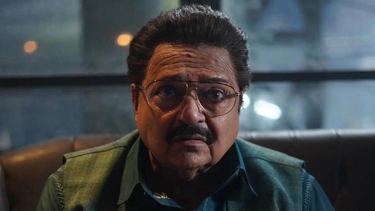 “Bachcha Hai Tu Mera” Earns Veteran Actor A Rs 1 Crore Bonus